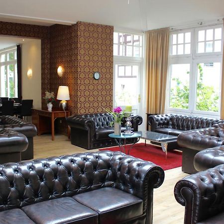 Strandresidenz Villa Verdi Ostseebad Kühlungsborn المظهر الخارجي الصورة