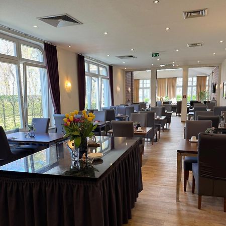 Strandresidenz Villa Verdi Ostseebad Kühlungsborn المظهر الخارجي الصورة