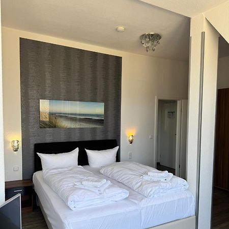 Strandresidenz Villa Verdi Ostseebad Kühlungsborn المظهر الخارجي الصورة