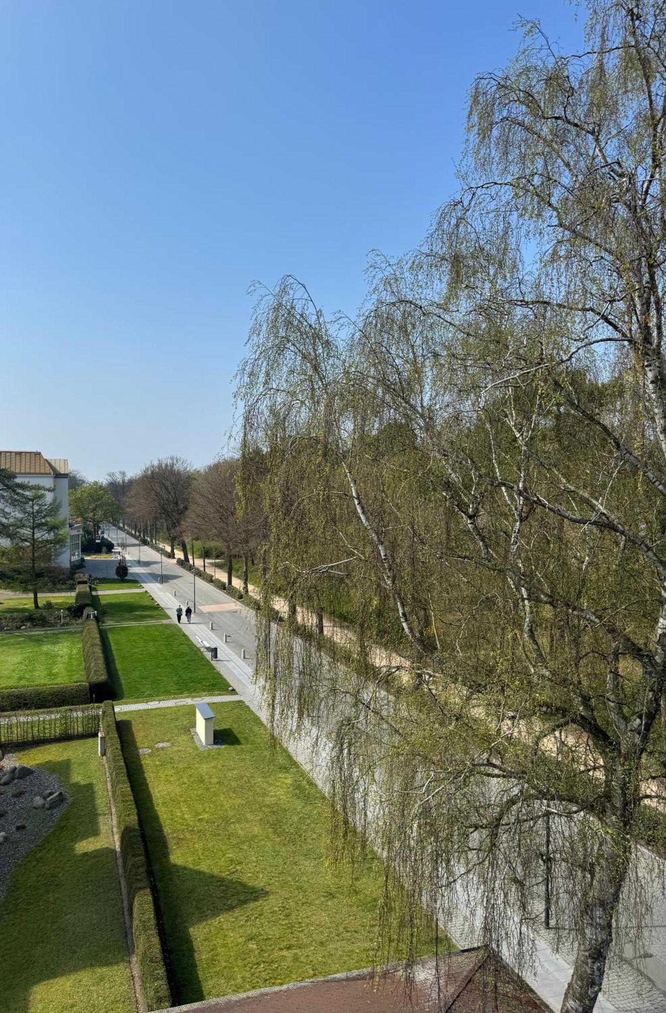 Strandresidenz Villa Verdi Ostseebad Kühlungsborn المظهر الخارجي الصورة