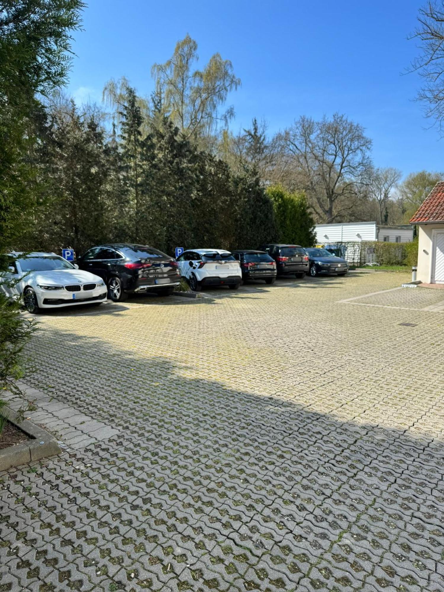 Strandresidenz Villa Verdi Ostseebad Kühlungsborn المظهر الخارجي الصورة
