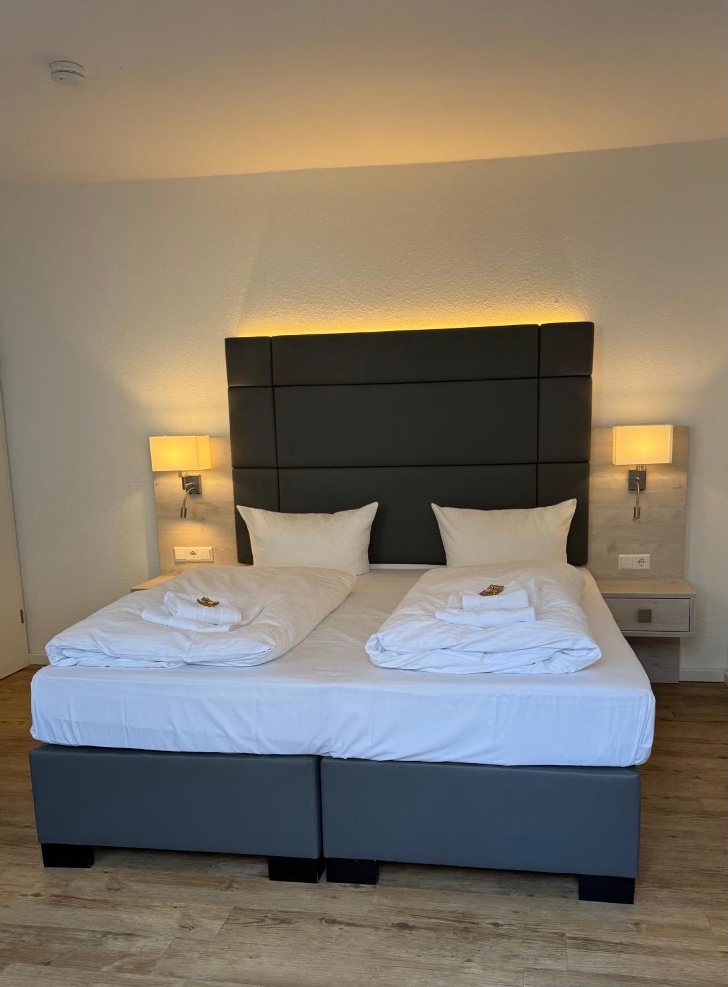 Strandresidenz Villa Verdi Ostseebad Kühlungsborn المظهر الخارجي الصورة