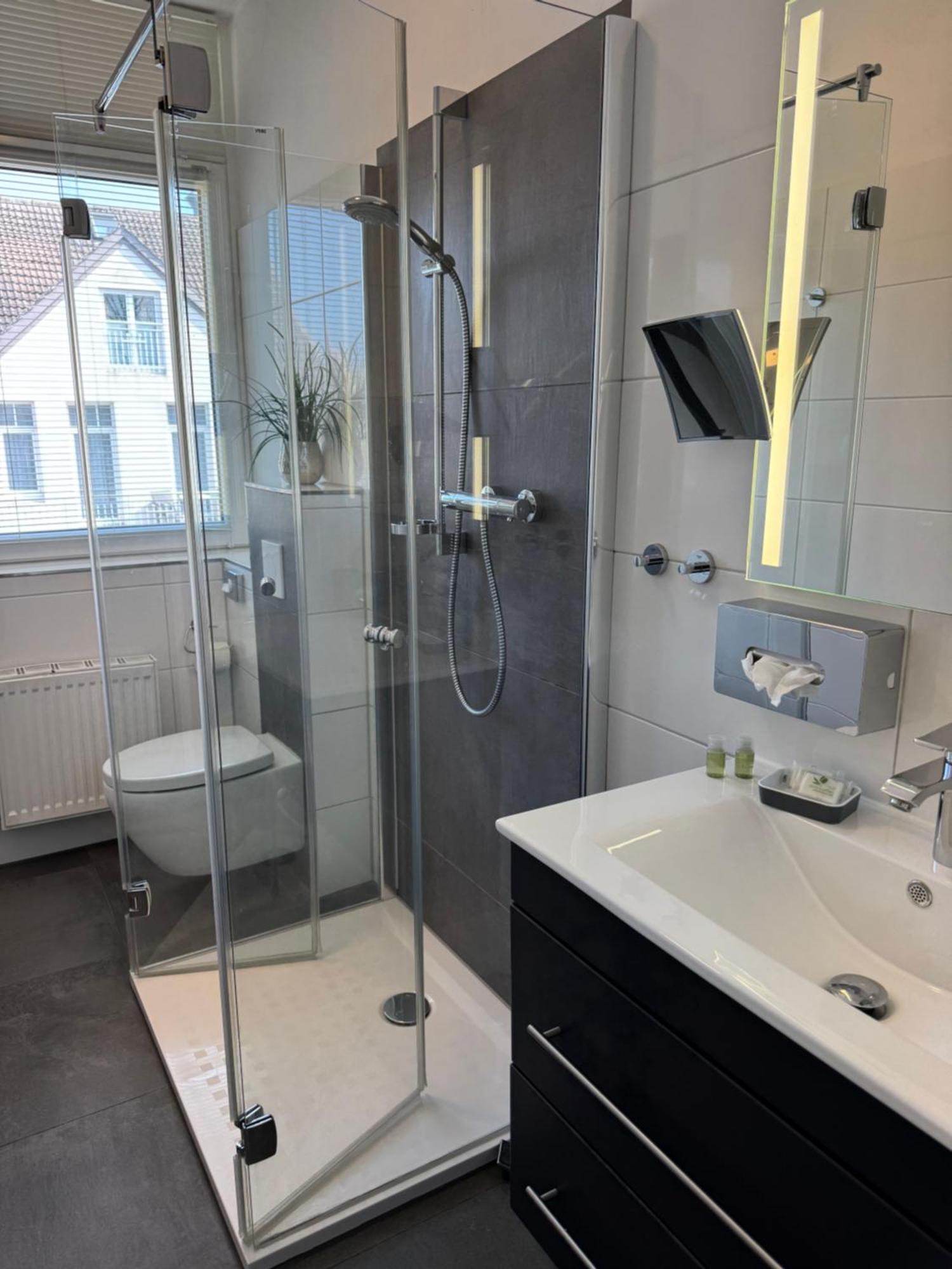 Strandresidenz Villa Verdi Ostseebad Kühlungsborn المظهر الخارجي الصورة